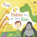 Image for Pablo at the Zoo