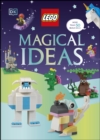 Image for Lego Magical Ideas