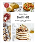Image for Baking: breads, cakes, biscuits and bakes.