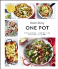 Image for Australian Women&#39;s Weekly one pot: wholesome, time-saving everyday recipes.