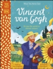 Image for The MET Vincent van Gogh: he saw the world in vibrant colours