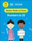 Maths - No Problem!. Ages 4-6 (Key Stage 1). Numbers to 10 - Problem!, Maths   No