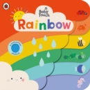 Image for Rainbow  : a touch-and-feel playbook