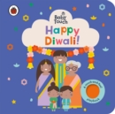 Image for Baby Touch: Happy Diwali!