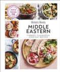 Image for Australian women&#39;s weekly Middle Eastern  : vibrant, flavourful everyday recipes