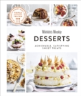 Image for Desserts  : achievable, satisfying sweet treats
