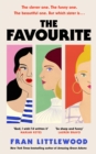 Image for The Favourite