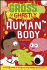 Image for Human body: the big book of disgusting human body facts : 2