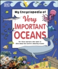 Image for My encyclopedia of very important oceans.