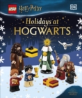 Image for Hogwarts at Christmas.