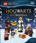 Image for Hogwarts at Christmas.