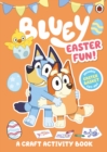 Image for Bluey: Easter Fun Activity
