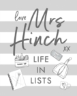 Image for Mrs Hinch: Life in Lists