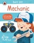 Image for Mechanic  : an action play book