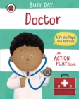Image for Busy Day: Doctor