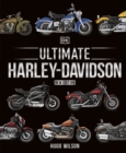 Image for Ultimate Harley Davidson