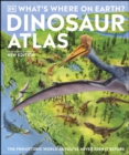 Image for Dinosaur atlas