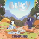 Camping by Bluey cover image