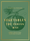 Image for Vegetables: The Indian Way