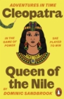 Image for Cleopatra, Queen of the Nile