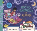 The Fairytale Hairdresser and Aladdin - Longstaff, Abie