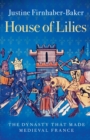 Image for House of Lilies