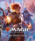 Image for Magic The Gathering The Visual Guide