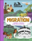 Image for Migration  : journeys through Black British history