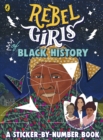Image for Rebel Girls of Black History