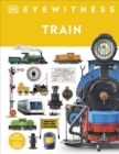 Train by DK cover image