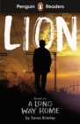 Penguin Readers Level 4: Lion (ELT Graded Reader) - Brierley, Saroo