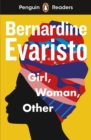 Girl, woman, other - Evaristo, Bernardine