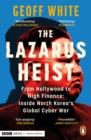 Image for The Lazarus Heist
