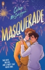 Image for Masquerade