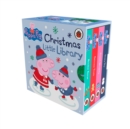 Image for Peppa Pig: Christmas Little Library