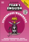 Image for Mrs Wordsmith Year 5 English Stupendous Workbook, Ages 9–10 (Key Stage 2) : with 3 months free access to Word Tag, Mrs Wordsmith&#39;s fun-packed, vocabulary-boosting app!