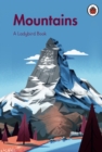 Image for A Ladybird Book: Mountains