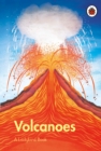 Image for A Ladybird Book: Volcanoes