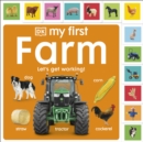 Image for My First Farm: Let&#39;s Get Working!