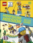 Image for LEGO minifigure mission