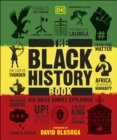 Image for The Black history book