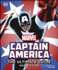 Image for Captain America ultimate guide