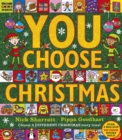 You choose Christmas - Goodhart, Pippa