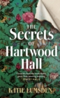 Image for The secrets of Hartwood Hall