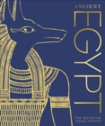 Image for Ancient Egypt: The Definitive Illustrated History