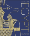 Image for Ancient Egypt: the definitive illustrated history.
