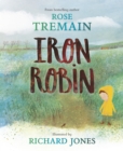 Image for Iron Robin