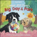 Image for Casper and Daisy&#39;s big day at the park
