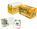 Image for Mrs Wordsmith Vocabularious Card Game. Ages 7–11 (Key Stage 2) (UK) : + 3 Months of Word Tag Video Game