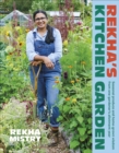 Image for Rekha&#39;s Kitchen Garden  : seasonal produce and home-grown wisdom from one gardener&#39;s allotment year